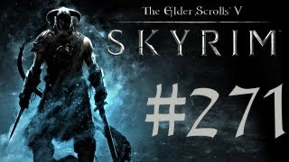 TES V SKYRIM  271  Ein Volkiharvampir [upl. by Susanne]