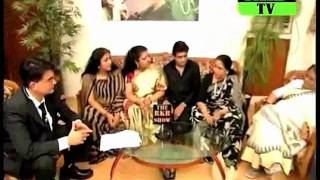 Asha Bhosle talks about Kishore Kumar [upl. by Mclaurin106]