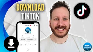 How To Download amp Install Tiktok [upl. by Arul370]