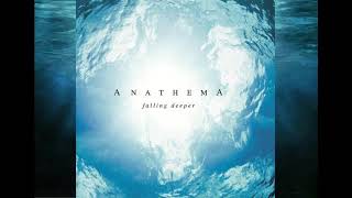 Anathema  Falling Deeper 2011 FULL ALBUM [upl. by Irwinn254]