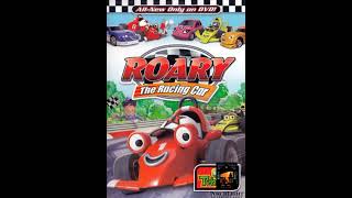 Roary The Racing Car Porchlight Entertainment DVD [upl. by Bust]