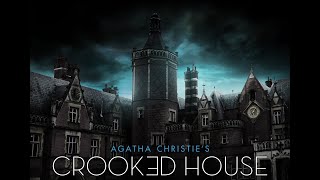 Crooked House by Agatha Christie [upl. by Esil558]