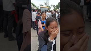 Day 113 ✨College Environment🙈 INVERTIS UNIVERSITY BAREILLY vlog minivlog trending [upl. by Vez]