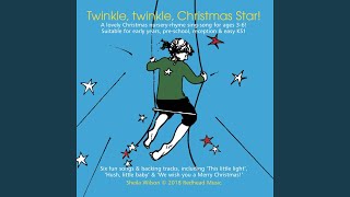 Twinkle twinkle Christmas Star [upl. by Henrique223]