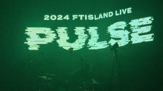 20240629 FTISLAND LIVE PULSE 演唱會 [upl. by Ahsikel]