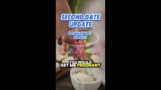 She offered her date 15000 to impregnate her no strings attached 😱🤣impregnate nostringsattached [upl. by Naresh]