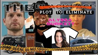 The Plot to Eliminate Alyssa Burkett 48hours [upl. by Elram286]