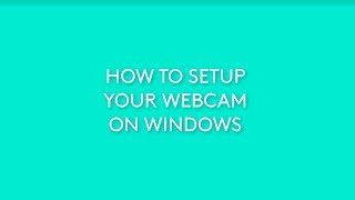 How to Fix Logitech Webcam Settings not Saving amp Resetting using OBS Fast Method [upl. by Eiramaneet139]