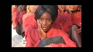 Lesa Kutemwa Main Choir  Wemunandi Washala Official Video [upl. by Eessac933]