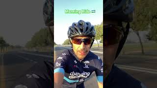 Morning Ride running cycling marathon tashkent samarkand yutubeshorts tashkent [upl. by Ibok959]