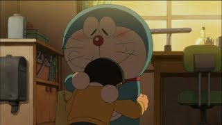 Yume Wo Kanate  Doraemon ENGLISH SUB [upl. by Akili]