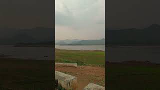 Kaveri river at chettipatti shorts [upl. by Peppie]