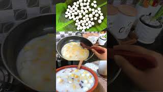 Madhura pidi  Paal kozhukkatta  checkout the videos for detailed recipe dessertrecipe keralafood [upl. by Asiled]