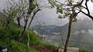 Costa Rica mountains [upl. by Burkley]