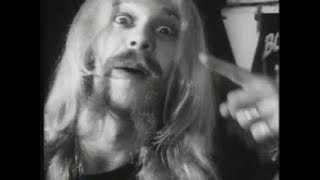 1980 heavy metal documentary NWOBHM [upl. by Esined]