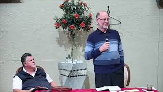 Oop Tafel Gesprek Met Lemmer Du Plessis [upl. by Fidel]