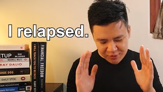 Why I Relapsed INTENTIONALLY on NoFap [upl. by Powder933]