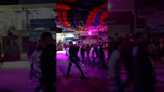 Baile Xantolero en Tlanchinol Hgo 2024 [upl. by Hellah]