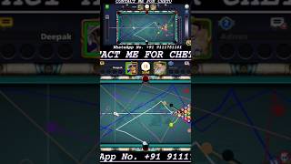 🔥CHETO🔥 8 Ball Pool Mod Apk v5543 💥 2024 VIP Unlocked All tables Autoplay ✅  8 Ball Pool Hack [upl. by Dasteel]