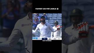 Sir Ravindra Jadeja🐐 shorts [upl. by Aneles]