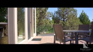 Creekside Townhomes  Eagle Crest Resort [upl. by Matta]