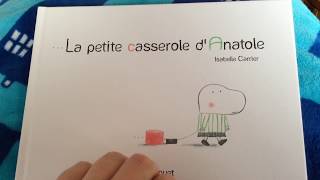 Expliquer lhandicap La petite casserole dAnatole [upl. by Noskcire700]