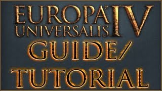 Europa Universalis IV TutorialGuide 12  WirtschaftArmeen und Flottenunterhalt DeutschFull HD [upl. by Eileen]