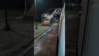 Railway platform 🚆🚆 shorts viralvideo trendingshorts youtubeshorts railway travel [upl. by Shaikh950]