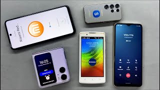 Incoming amp outgoing call  Fake call  Timer  Alarm Clock Oppo Vivo Lenovo Samsung Xiaomi [upl. by Atsugua407]