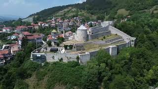 Travnik u vrhu turizma Bosne i Hercegovine [upl. by Chancelor]