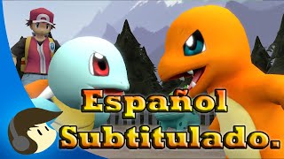 Starter Squad Episodio 3 Subtitulado en español [upl. by Nema]