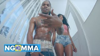 Timmy Tdat  Inaweza Official Video [upl. by Hertha]