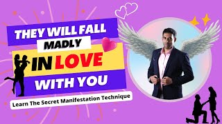 MANIFEST YOUR DREAM RELATIONSHIP  Attract Soulmate Love Romance Marriage  Dr Nitin Mohan Lal [upl. by Ane430]