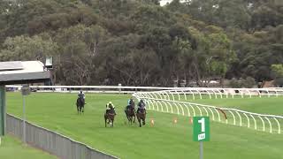 Strathalbyn 141223  Club Jump Out 7 [upl. by Hewes]