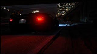 “Race to the Grave”  GTA 5 Short Film [upl. by Tonie]