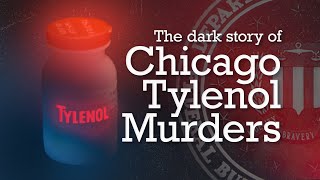 The dark story of Chicago Tylenol Murders 1982 [upl. by Yztim]