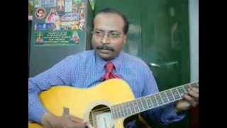 Surangani guitar instrumental by Rajkumar JosephM [upl. by Ahsikad]