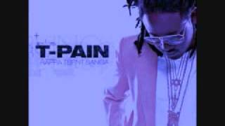 Blow Ya Mind Chopped amp Screwed TPain [upl. by Naarah559]