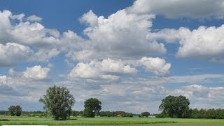 Weerbericht zondag Later meer wolken [upl. by Anidem807]