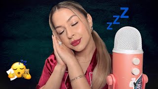 The Perfect ASMR video for sleep 😏 [upl. by Dorolisa]