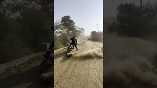 Conquering the Ultimate OffRoad Challenge 🌄🏍️  Extreme Trail Adventure [upl. by Dynah]