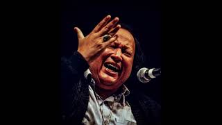 nusrat fathe ali khan qawali [upl. by Eenert345]