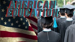 Whats Is Wrong With Americas Education System [upl. by Aerol]