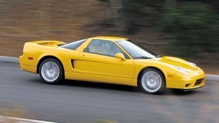 You Need To Buy An Acura NSX Right Now  AFTERDRIVE [upl. by Travax]