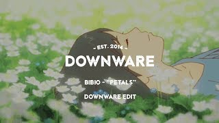 bibio  “petals” downware ダウンウェア edit [upl. by Kaleena603]