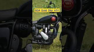 BSA Gold Star 650 [upl. by Holmann]