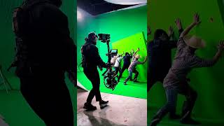 ⚙️MAGIC GREEN SCREEN [upl. by Noni167]