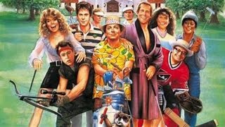 Caddyshack II 1988 Movie trailer [upl. by Lowell]