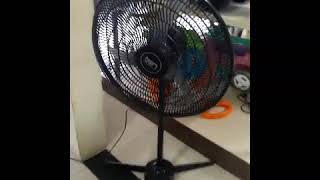 Ventilador de Coluna Tron 60cm [upl. by Aikemet]