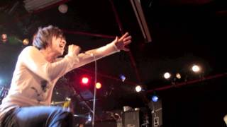 The ROOTLESS  1st ALBUM 「The ROOTLESS」 amp初ワンマンライブ決定！ [upl. by Creedon]